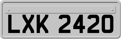 LXK2420