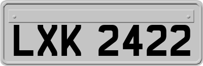 LXK2422