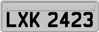 LXK2423