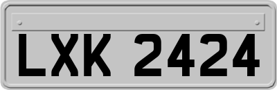LXK2424