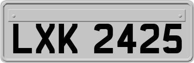 LXK2425