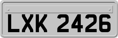 LXK2426