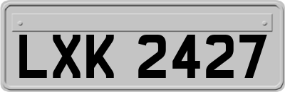 LXK2427