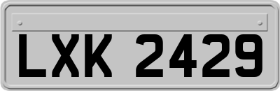 LXK2429