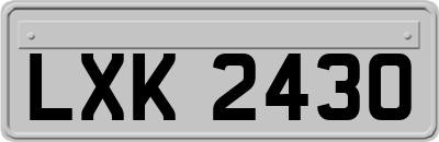 LXK2430