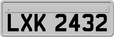 LXK2432
