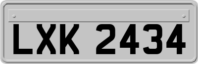 LXK2434
