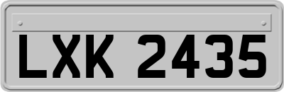 LXK2435