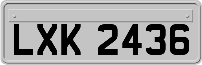 LXK2436