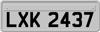 LXK2437