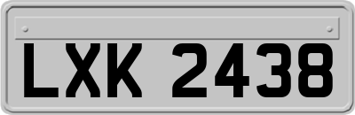 LXK2438