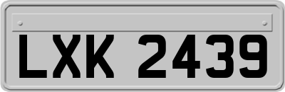 LXK2439