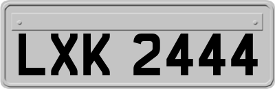 LXK2444