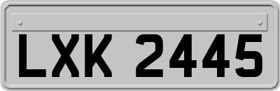 LXK2445