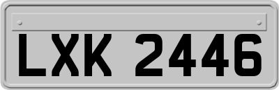 LXK2446