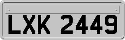 LXK2449