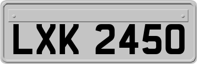 LXK2450