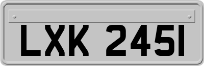 LXK2451