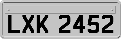 LXK2452