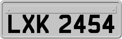LXK2454