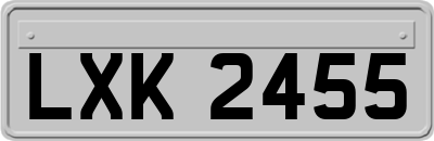 LXK2455