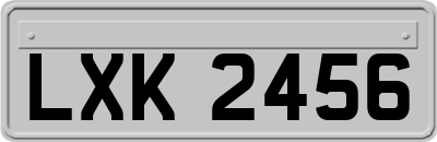LXK2456