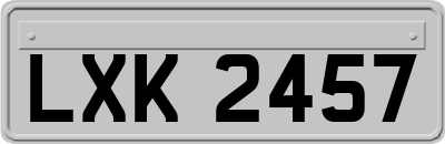 LXK2457