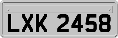 LXK2458