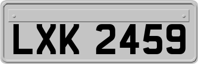 LXK2459