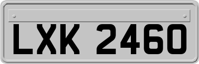 LXK2460