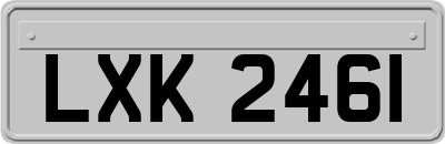 LXK2461