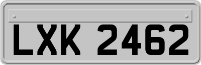 LXK2462