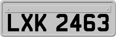 LXK2463