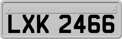 LXK2466