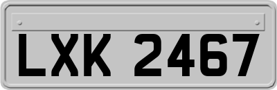 LXK2467