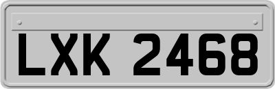 LXK2468