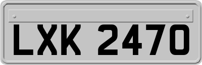 LXK2470