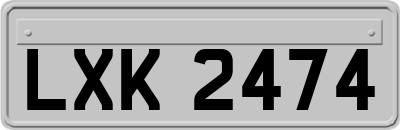 LXK2474