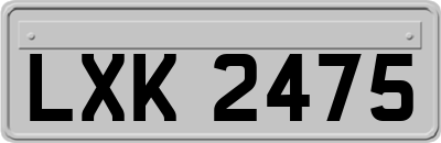 LXK2475
