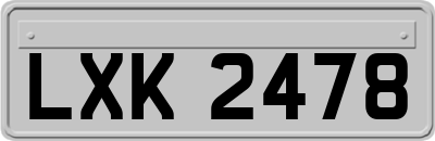 LXK2478