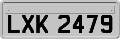 LXK2479
