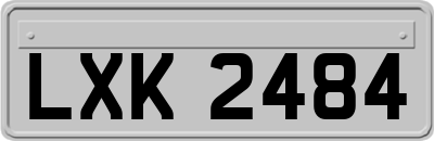 LXK2484