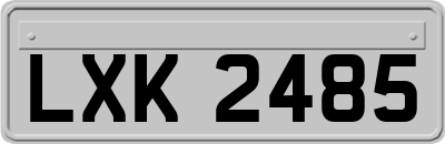 LXK2485
