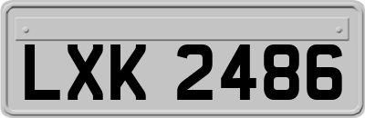 LXK2486