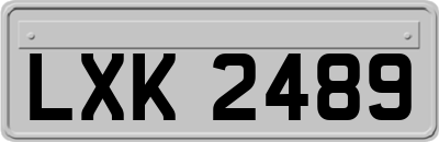 LXK2489