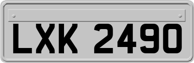 LXK2490