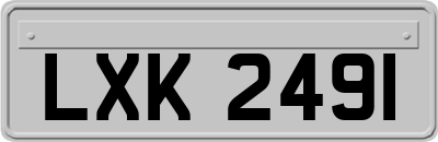 LXK2491