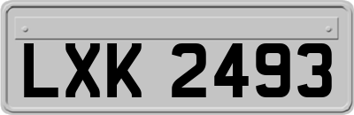 LXK2493