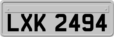 LXK2494