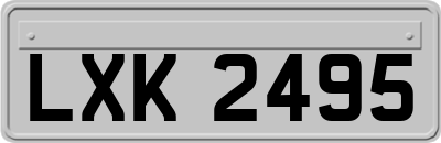 LXK2495